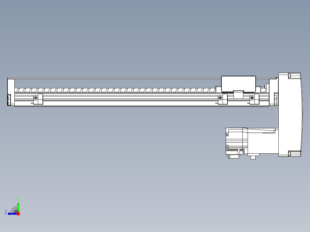 钢基模组-TPA-KNR-6005C-400A1-MP-H1S1右视图