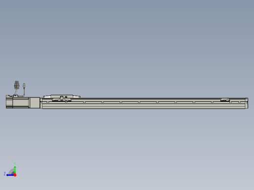 威洛博模组VGTH12-L10-C-S900-BC-ZT40-C3右视缩略图