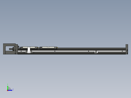 模组MK86-640A2-F0左视缩略图