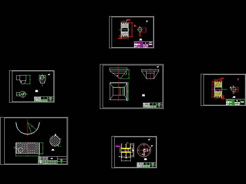 玉米秸秆粉碎机设计