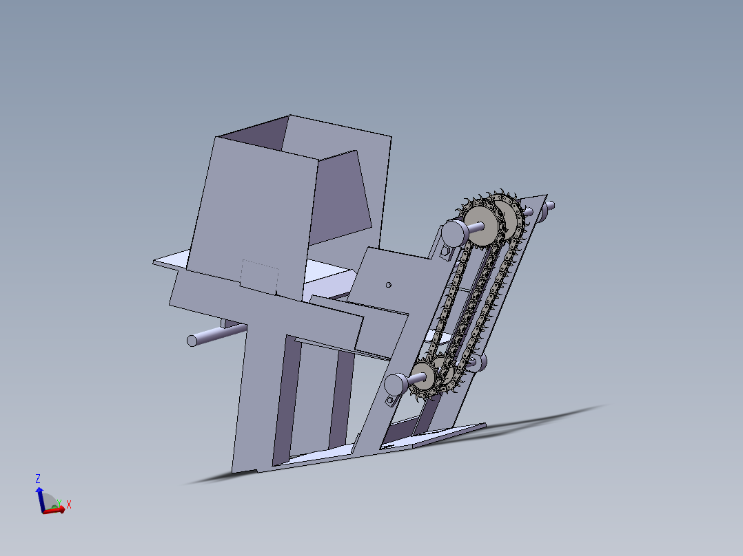 mf10分苗机器设备20200622-222405-22477主视图
