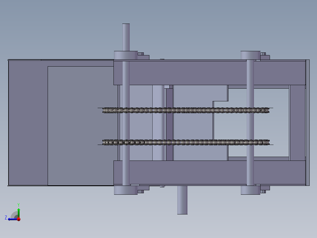 mf10分苗机器设备20200622-222405-22477右视图