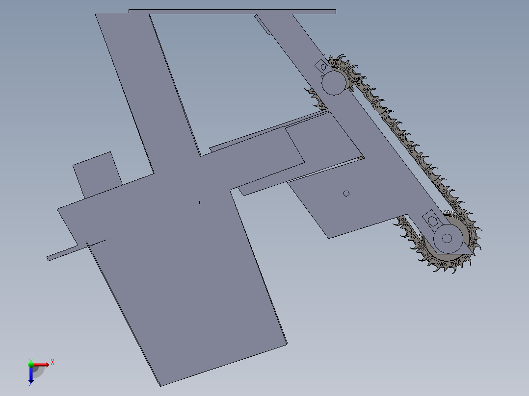 mf10分苗机器设备20200622-222405-22477俯视图