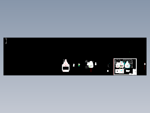 气浮主轴试验台装置设计