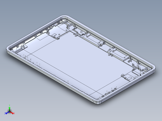 TX201_Forging billet_20140228