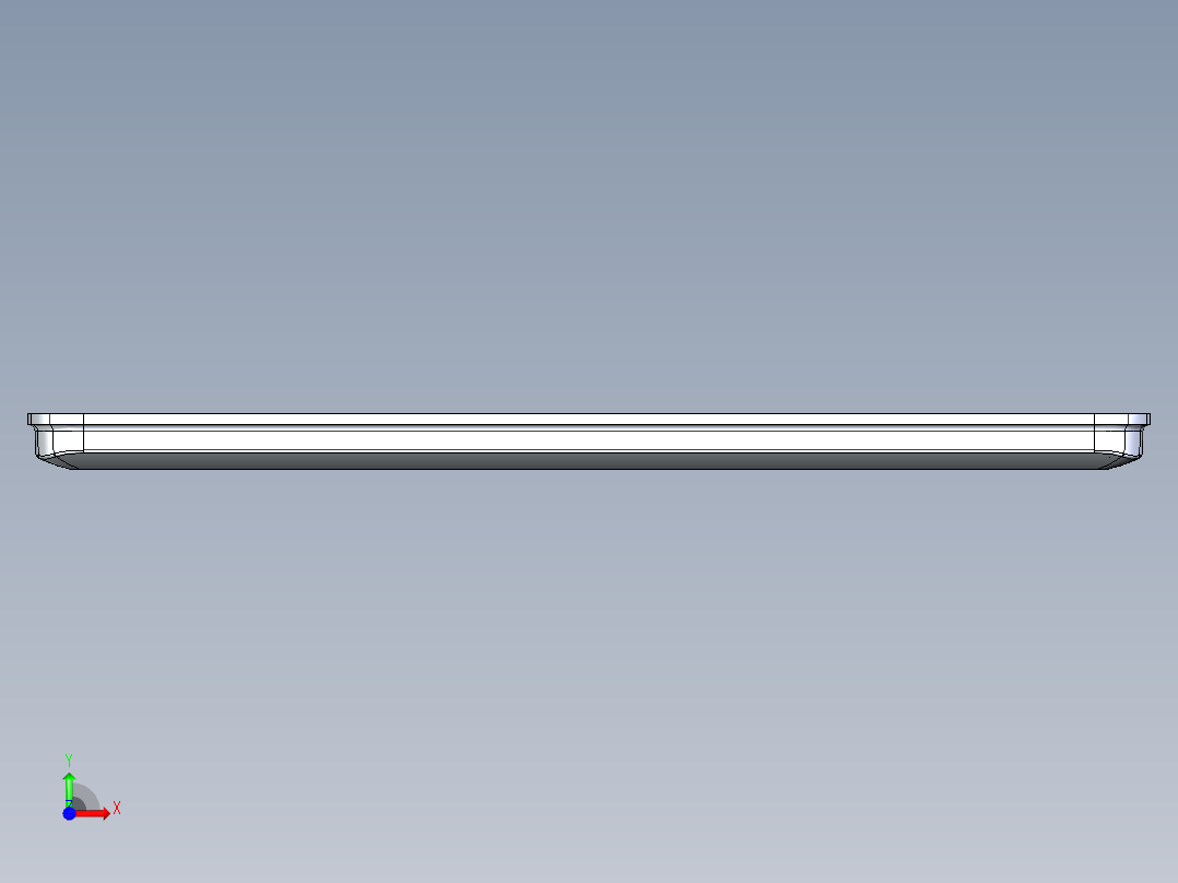 TX201_Forging billet_20140228前视图