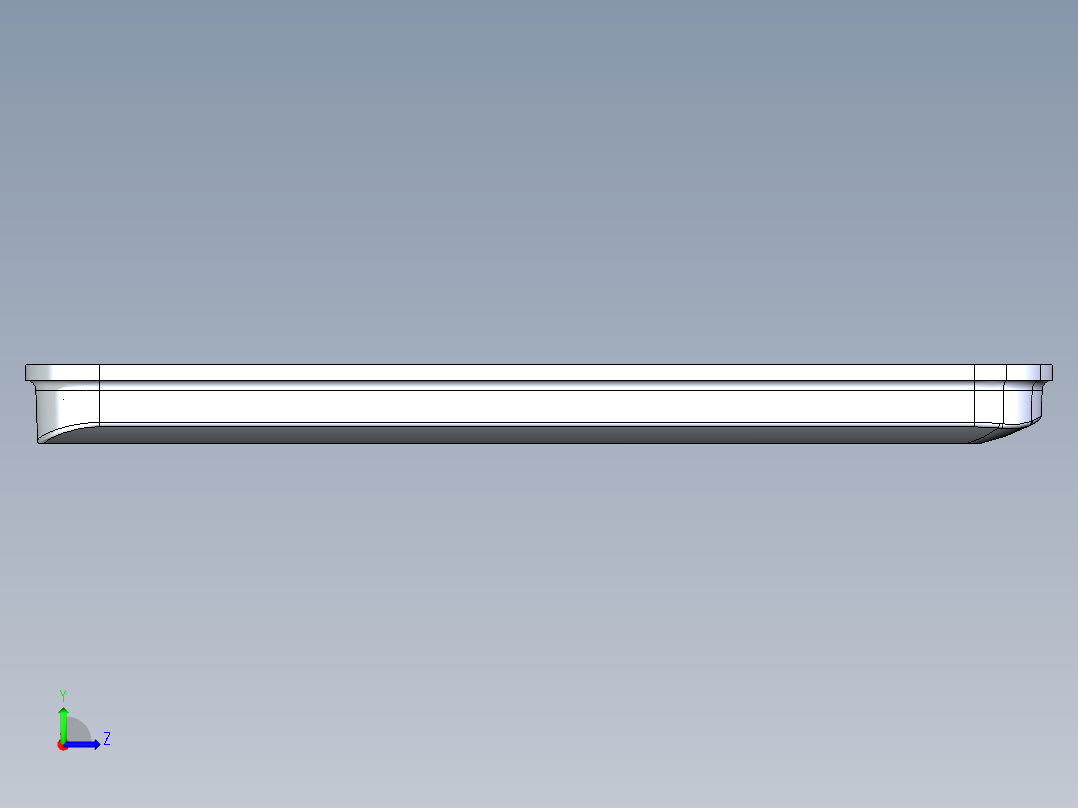 TX201_Forging billet_20140228左视图