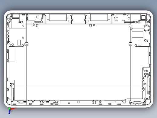 TX201_Forging billet_20140228俯视缩略图