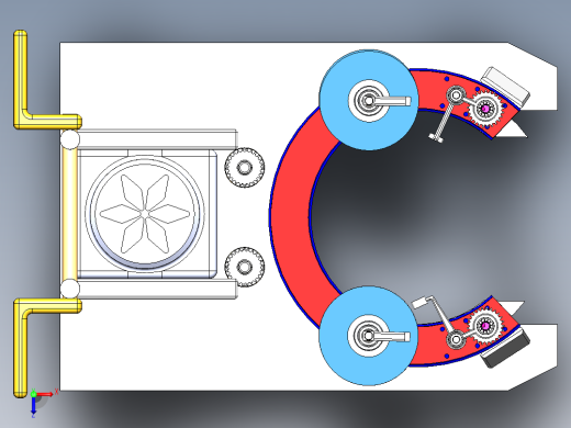 自动草绳缠绕sw18可编辑俯视缩略图