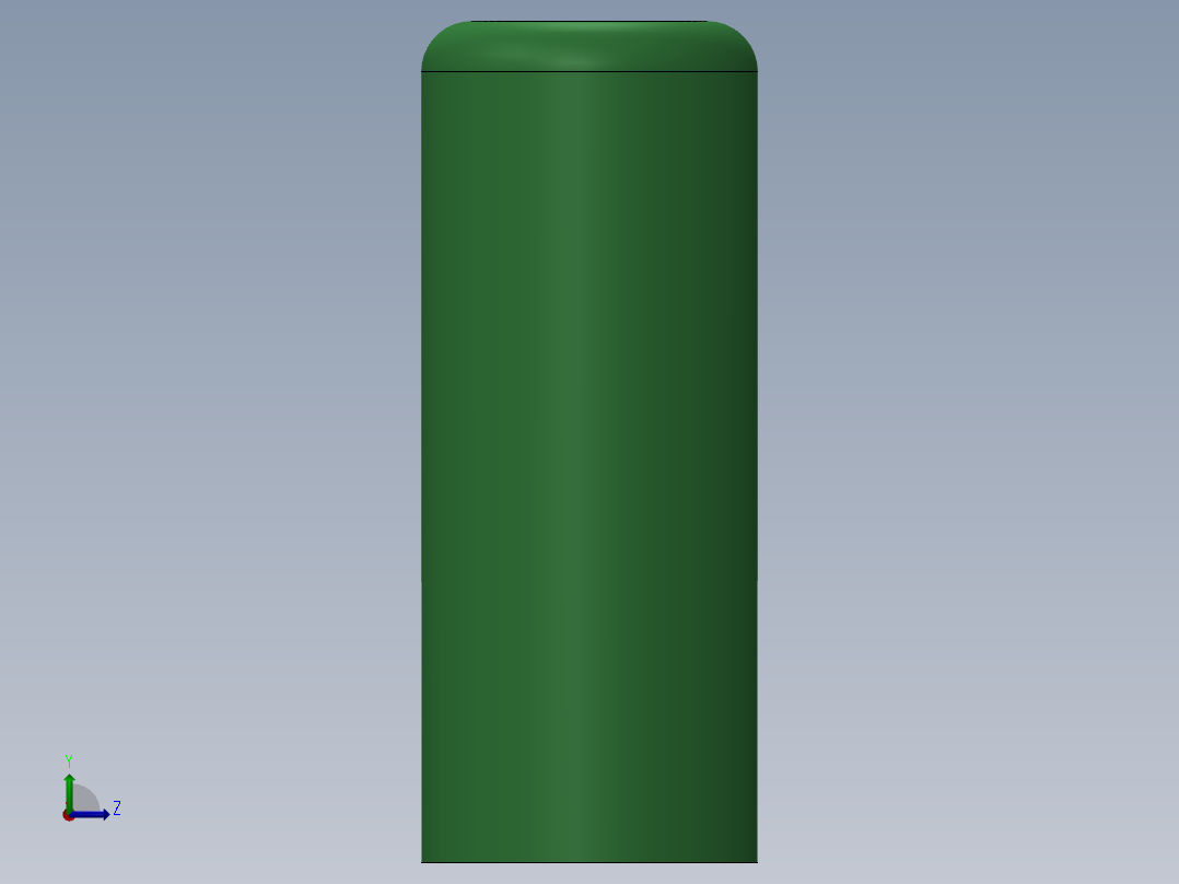 微动开关、开关(2)左视图