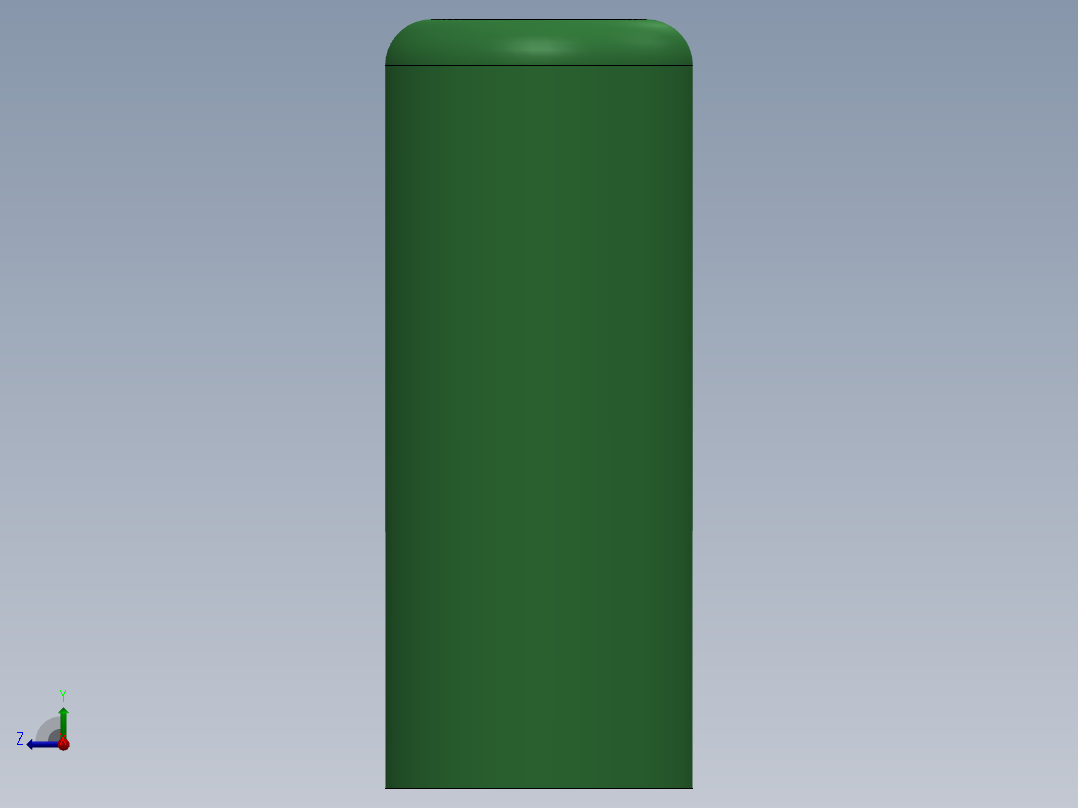 微动开关、开关(2)右视图