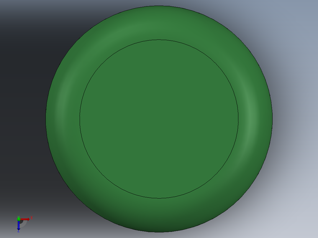 微动开关、开关(2)俯视图