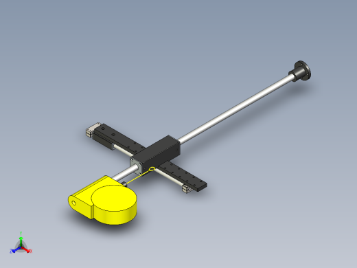 电动螺丝枪支架助力臂平衡臂 气动螺丝刀平衡器 电批风批固定支架
