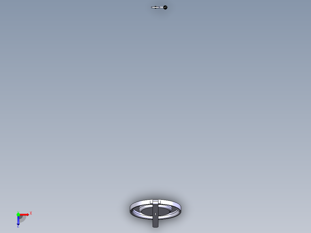 牛奶箱罐子俯视图