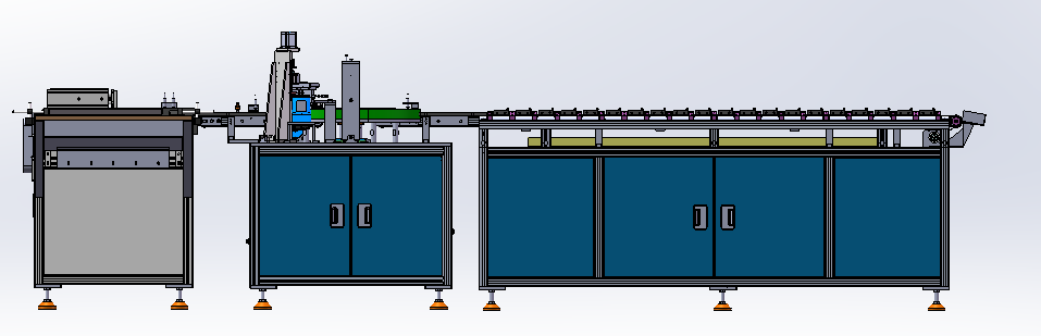 LXYC-BOSS滚子-尺寸检测机