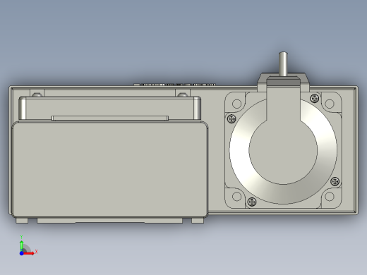 全封闭135-800_1前视缩略图