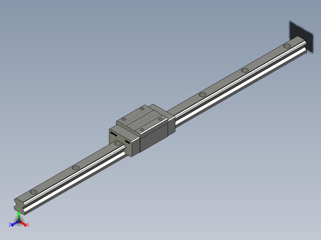 智能门房卡制造设备-HGH15CA1R400Z0H