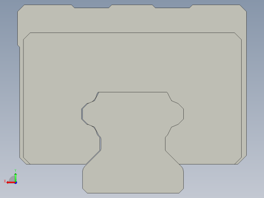 智能门房卡制造设备-HGH15CA1R400Z0H后视缩略图