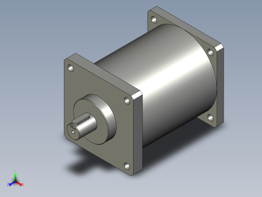 PG862-24正等轴测缩略图