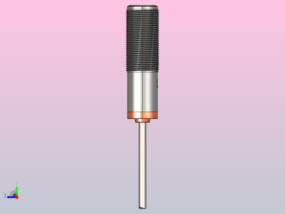 传感器M1810N1右视图