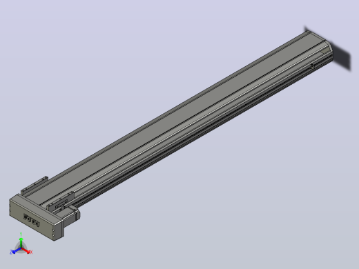 FTH17盖板模组 