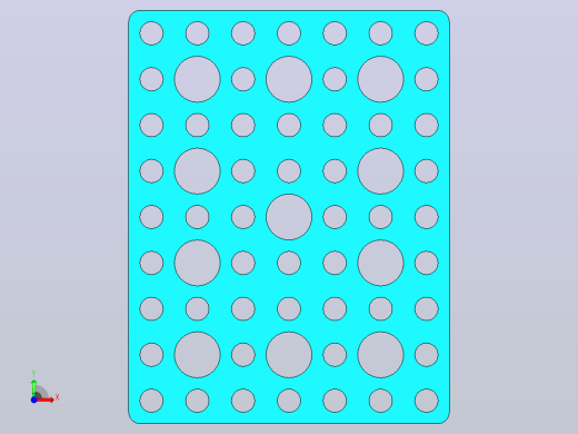 平板7x 9 B前视缩略图