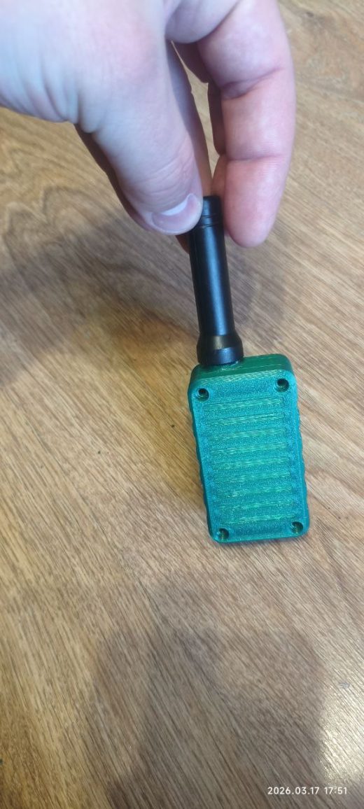 faketec v4的绝佳保护套缩略图