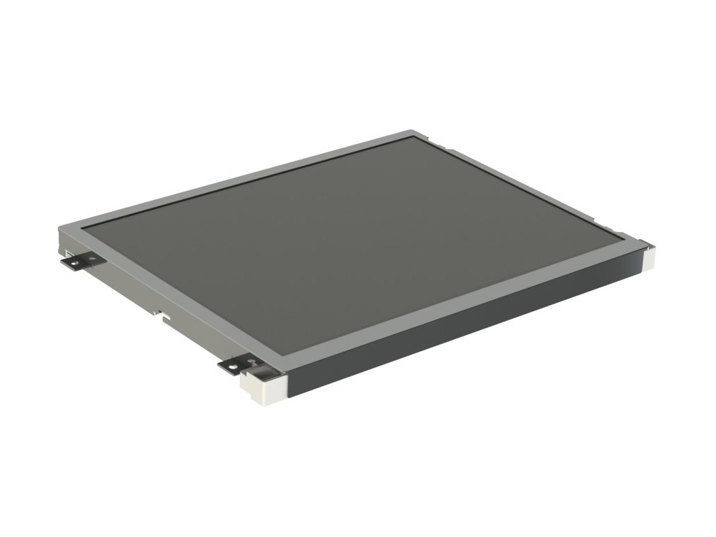 夏普公司的8.4英寸显示屏型号LQ084V3DG02