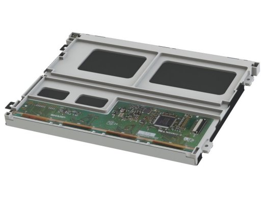 夏普公司的8.4英寸显示屏型号LQ084V3DG02缩略图