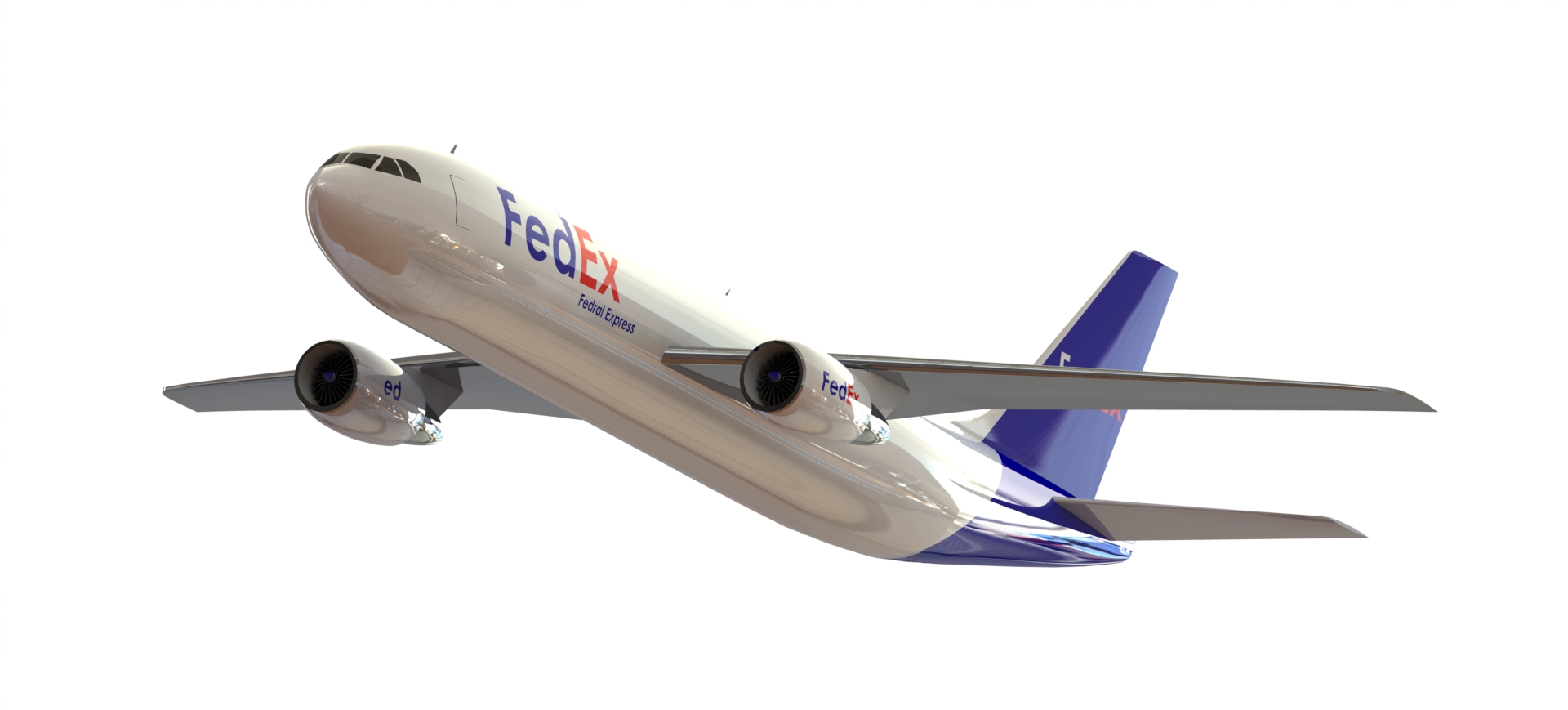 空客A300主线客机