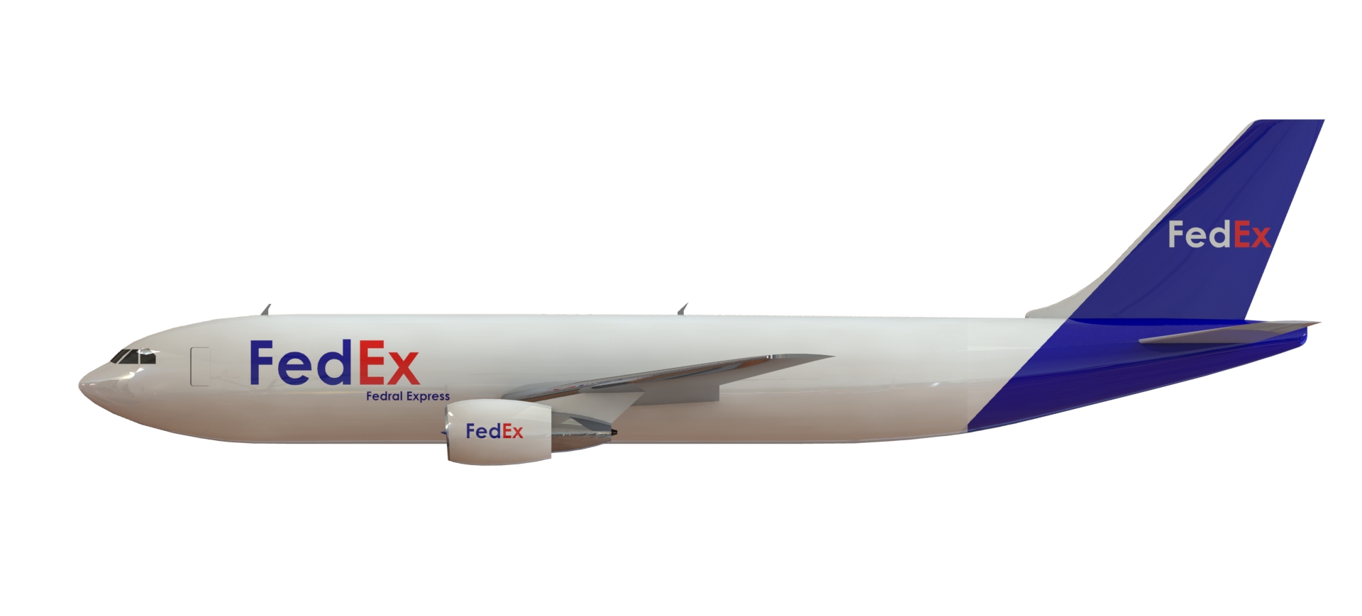 空客A300主线客机