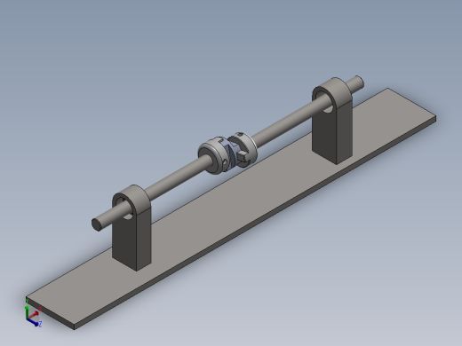 SL十字滑块联轴器