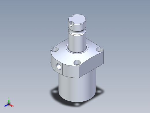 KOSMEKLT0750-SR-F多系列多零件图纸模型多系列多零件图纸模型