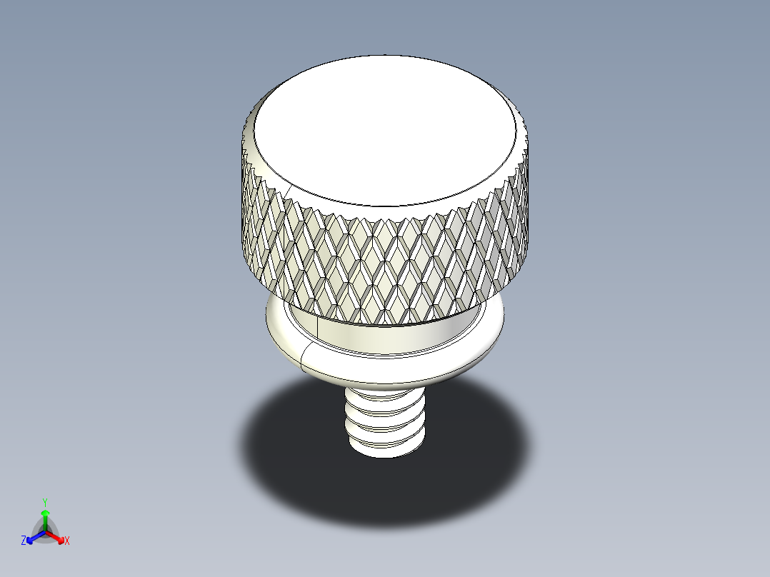 螺丝主板电脑机箱螺丝M3 M3.5