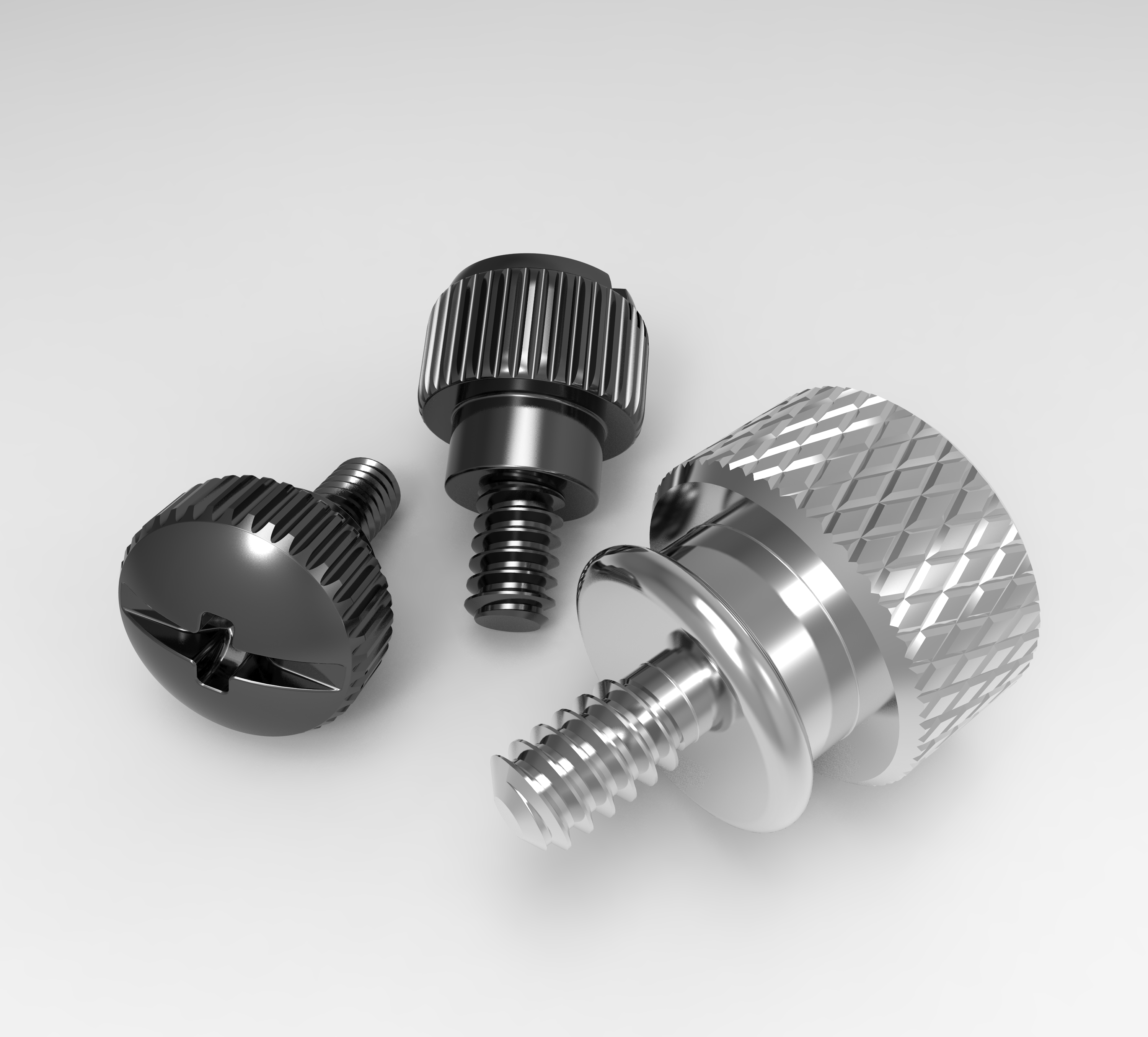 螺丝主板电脑机箱螺丝M3 M3.5