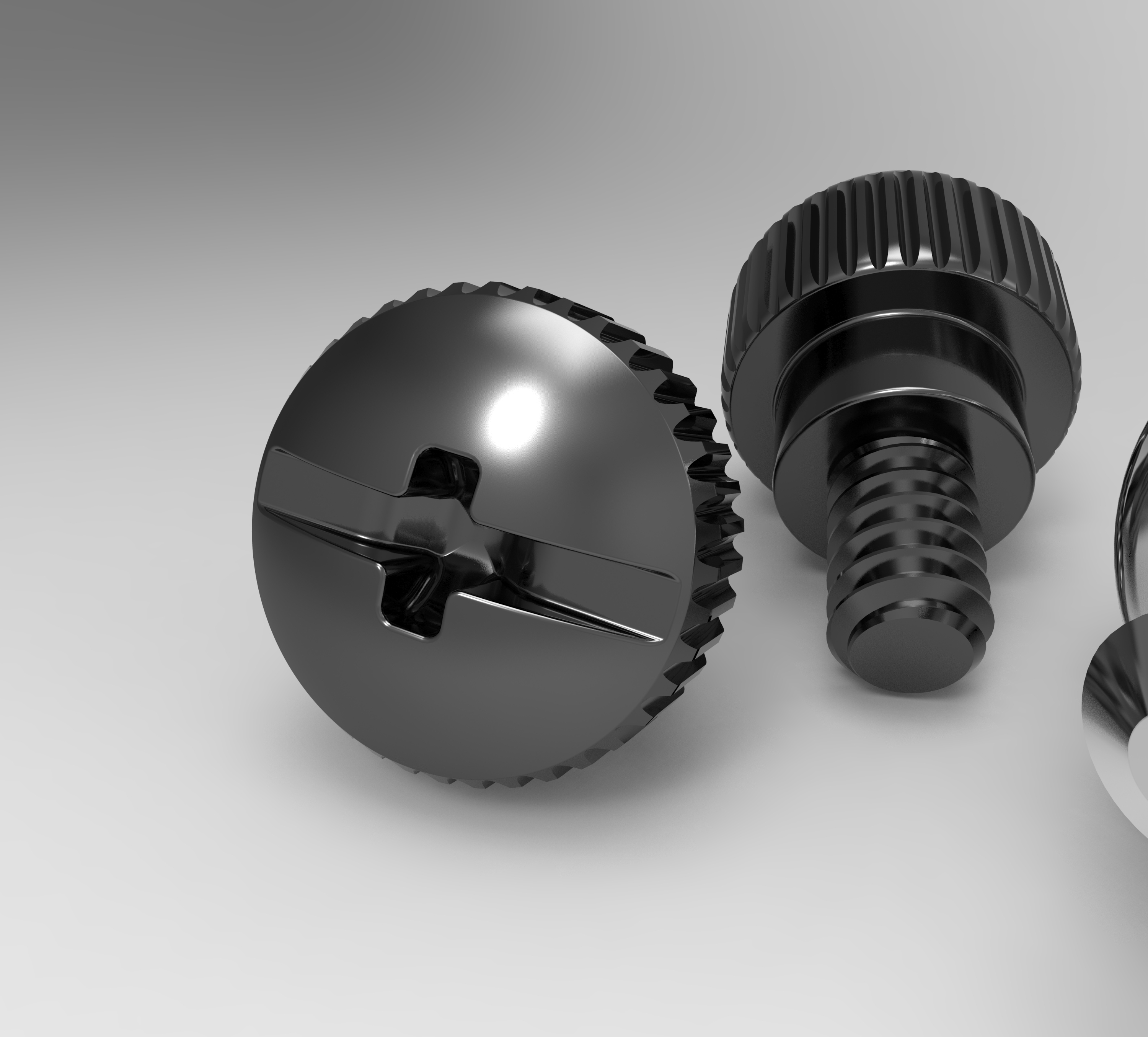 螺丝主板电脑机箱螺丝M3 M3.5