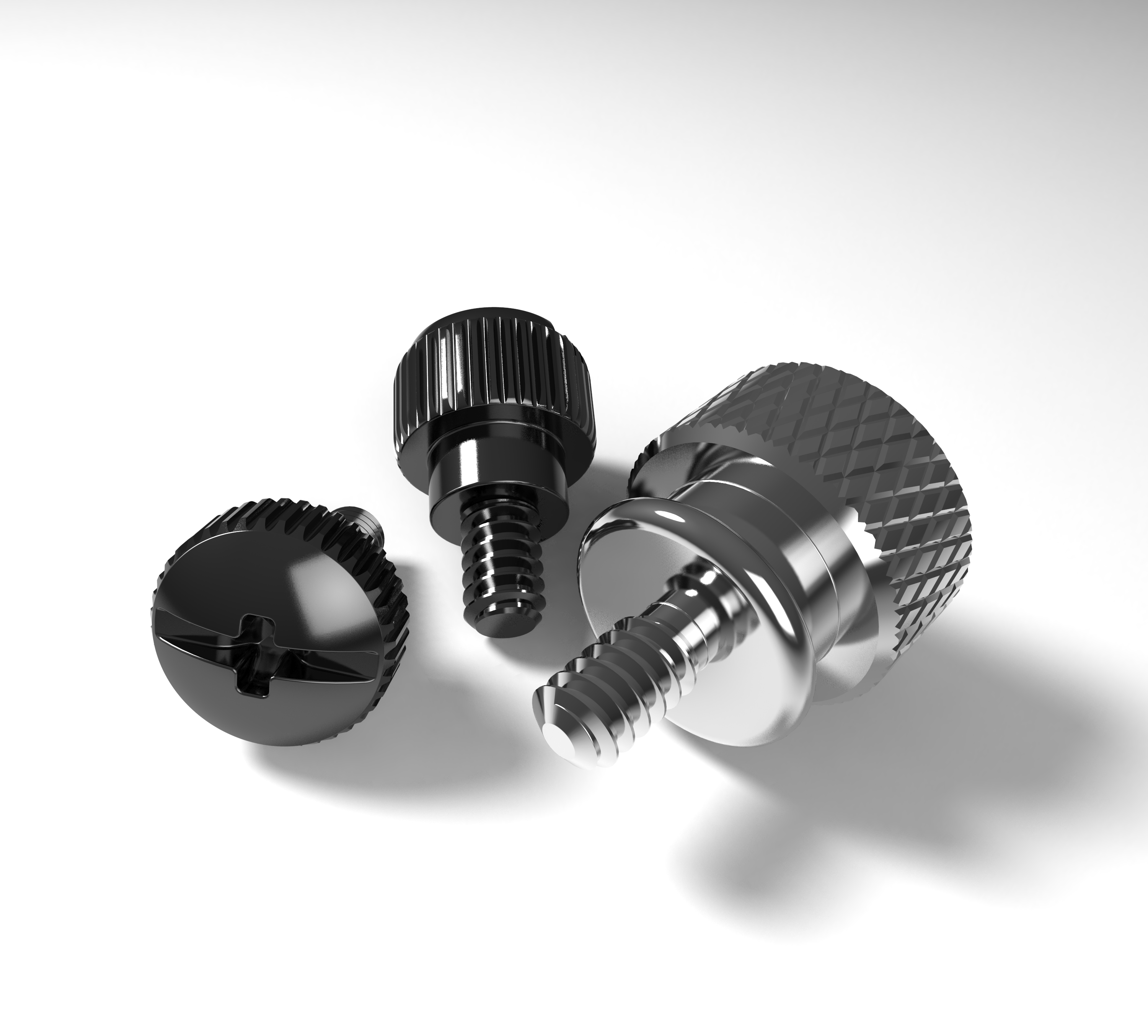 螺丝主板电脑机箱螺丝M3 M3.5