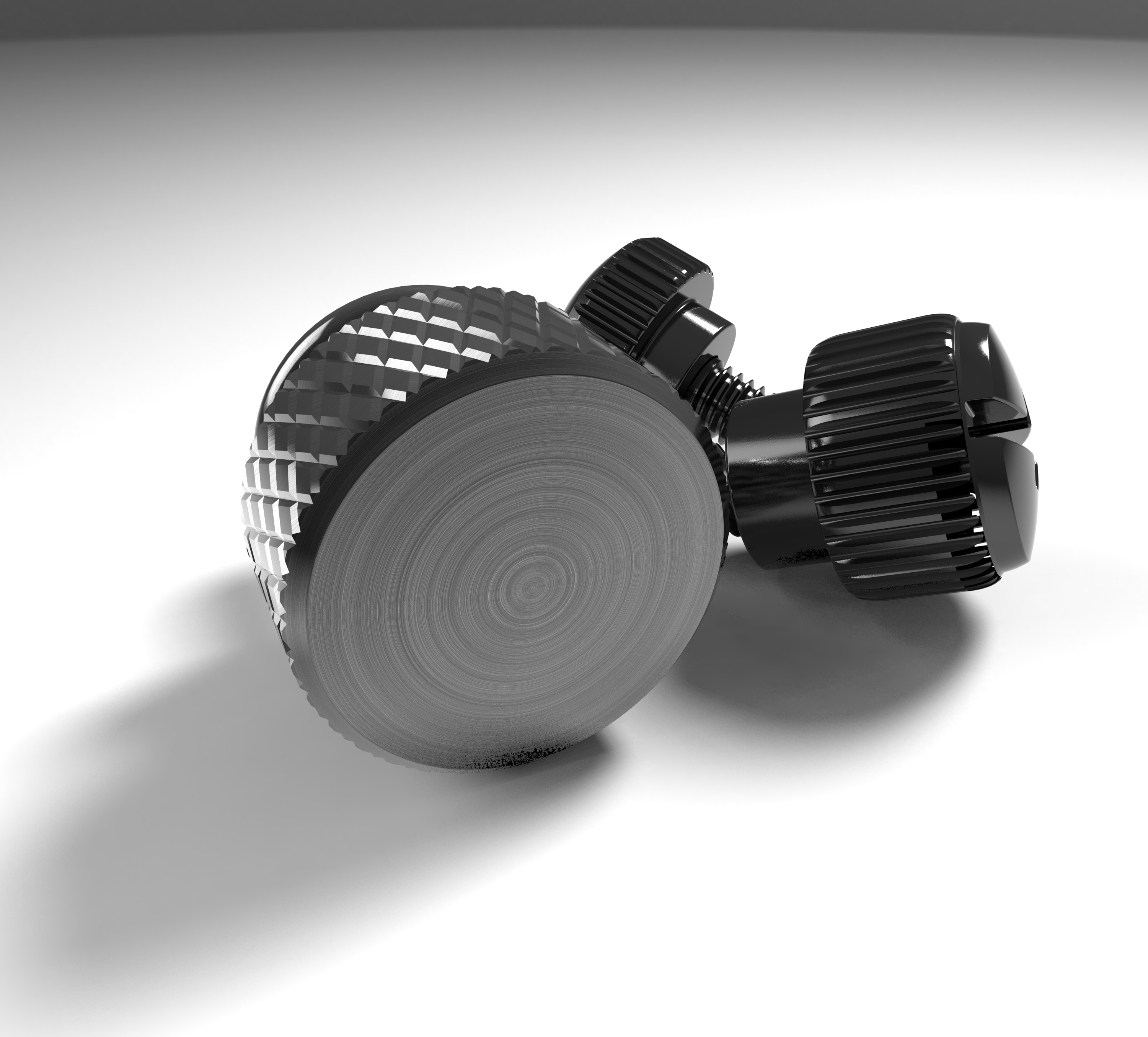 螺丝主板电脑机箱螺丝M3 M3.5