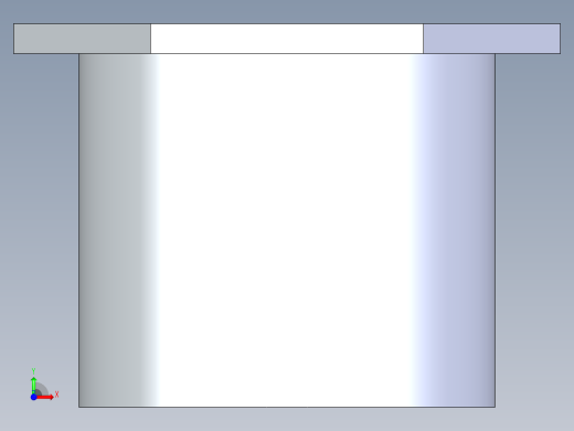 聚氯乙烯配件17-Sch80_ReducerBushing_FPTxSPIG_838-166_1.25in x 0.5in前视缩略图