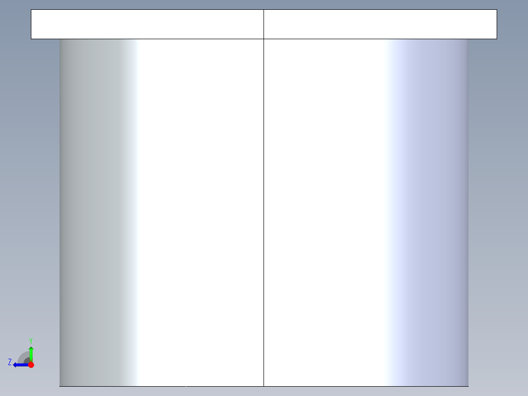 聚氯乙烯配件17-Sch80_ReducerBushing_FPTxSPIG_838-166_1.25in x 0.5in右视图