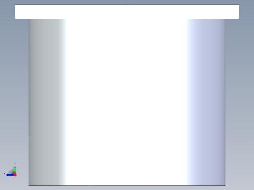 聚氯乙烯配件17-Sch80_ReducerBushing_FPTxSPIG_838-166_1.25in x 0.5in右视缩略图