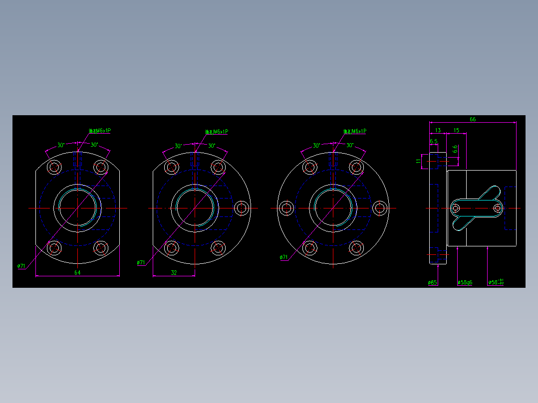 银泰PMI-FSWC02508C1-D