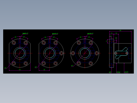 银泰PMI-FSWC02508C1-D