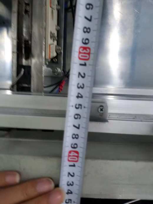 插针机改造（sw18可编辑+工程图+bom）缩略图