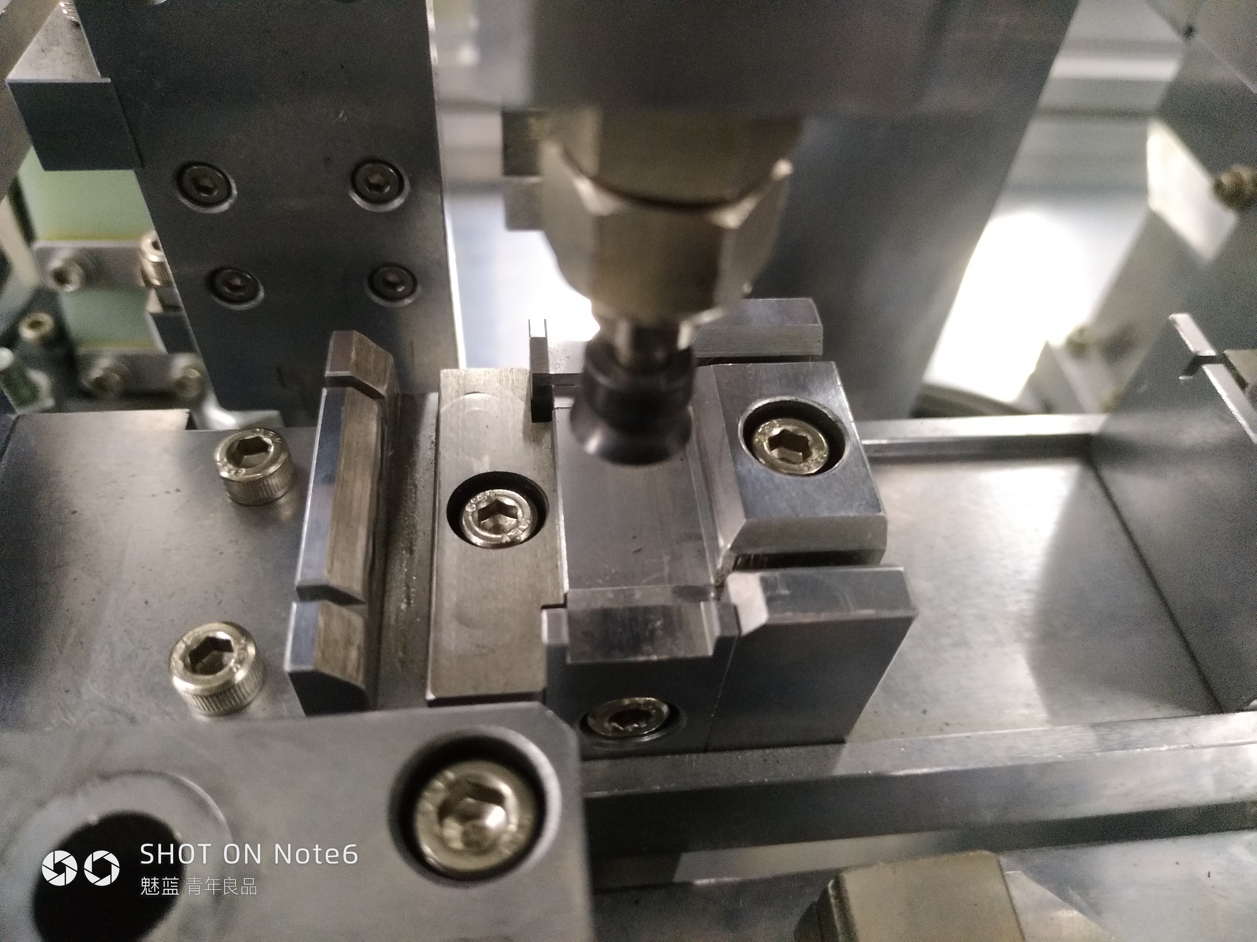 插针机改造（sw18可编辑+工程图+bom）