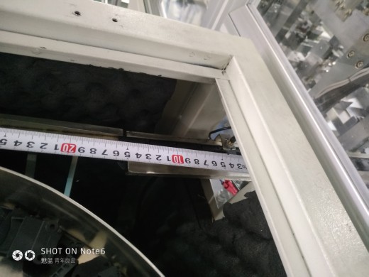 插针机改造（sw18可编辑+工程图+bom）缩略图