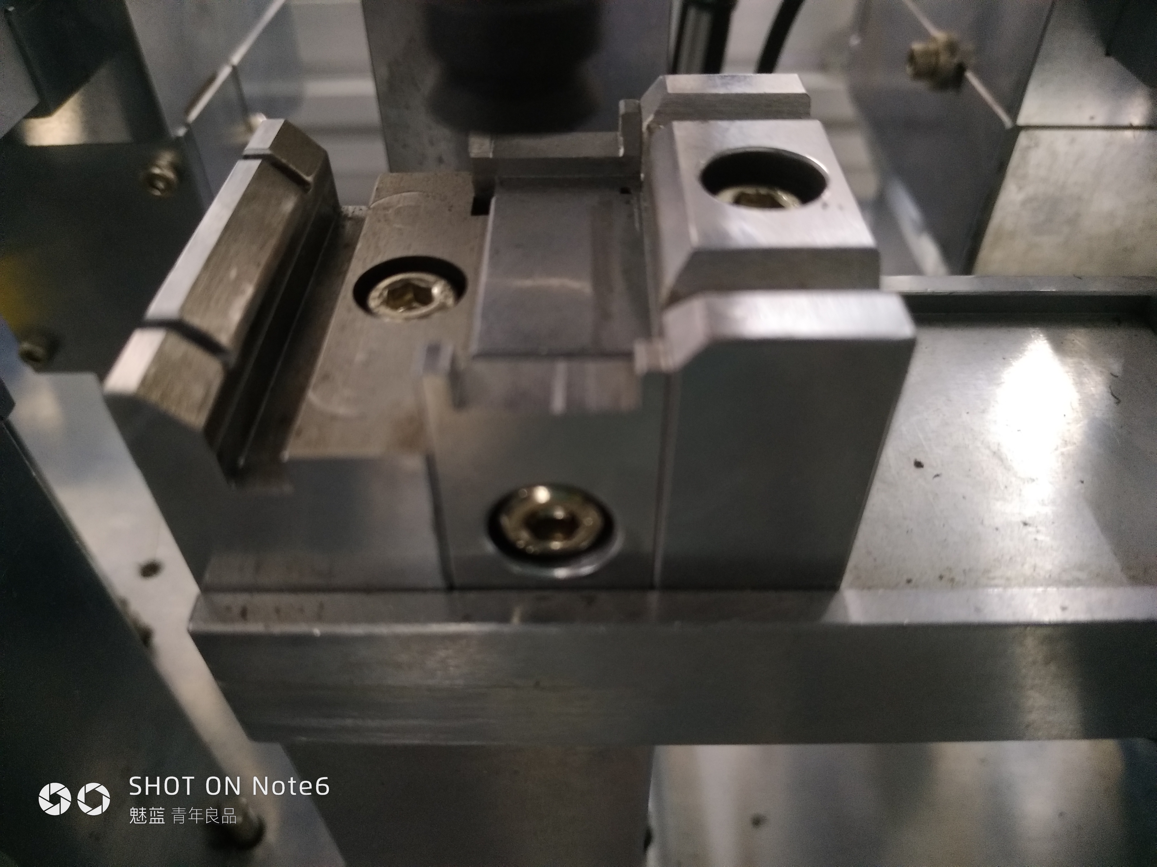 插针机改造（sw18可编辑+工程图+bom）