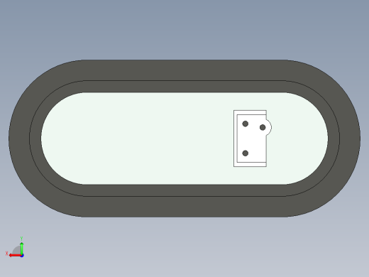 B2005104-6.5 椭圆形尾灯后视缩略图