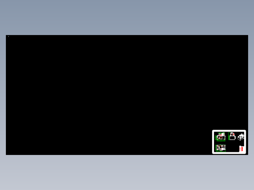 液压动力站设计（22MPa-50L）