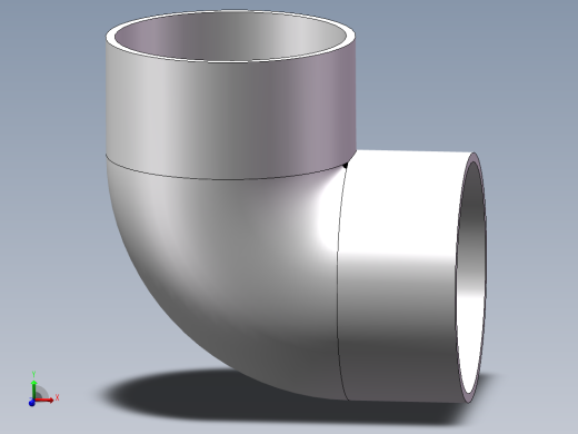 90_ELBOW_DN400_PN10_U-PVC